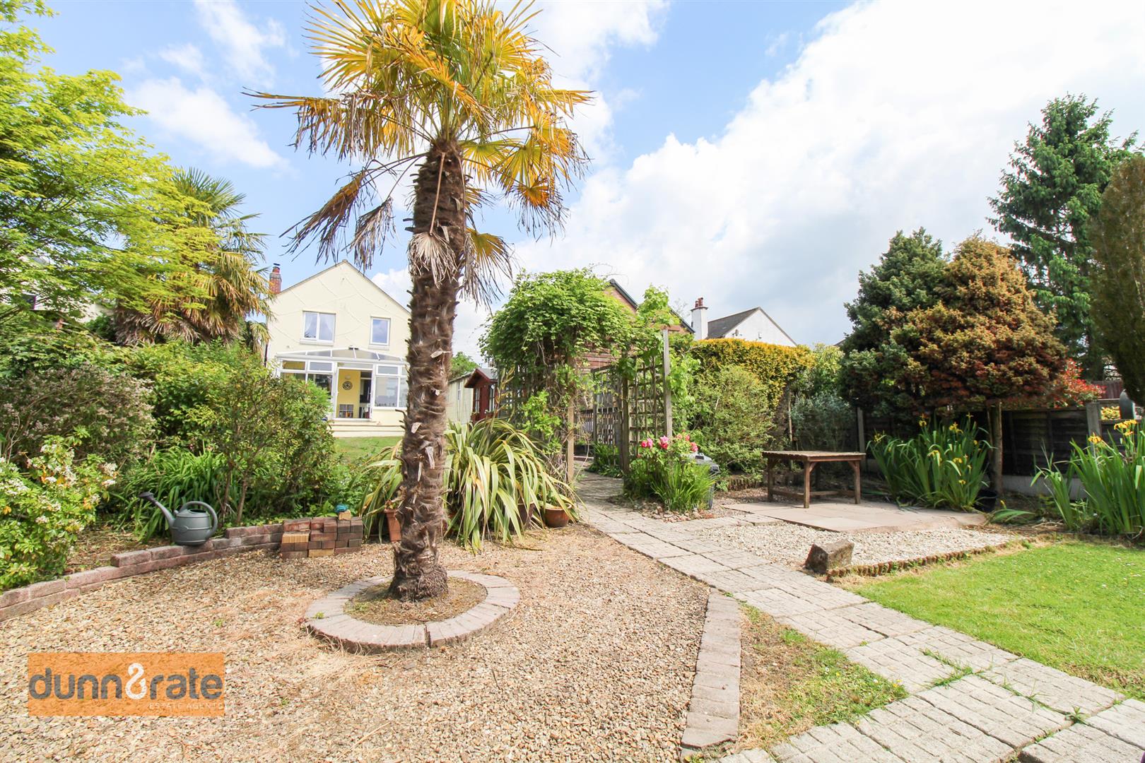 Werrington Road, Bucknall, Stoke-On-Trent